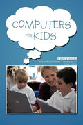 Computers For Kids - Paperback