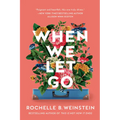 When We Let Go - Paperback