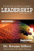 Transformational Leadership - Paperback