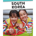 South Korea - Paperback