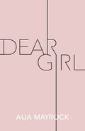 Dear Girl - Paperback