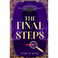 The Final Steps: Harbor Springs Cozy Legal Mystery - Paperback