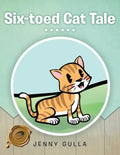Six-Toed Cat Tale - Paperback