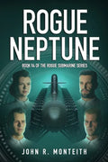 Rogue Neptune: A Military Thriller - Paperback