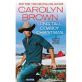 Long, Tall Cowboy Christmas - Paperback
