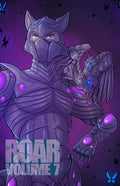 ROAR Volume 7 - Paperback