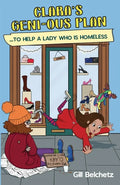 Clara's Geni-Ous Plan - Paperback