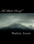 The Black Dwarf - Paperback