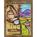 The King Meets Blessing - Paperback