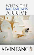 When the Barbarians Arrive - Paperback