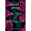 Crown of Midnight - Hardcover