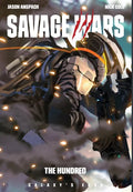 The Hundred - Hardcover
