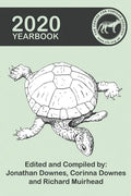 CFZ Yearbook 2020 - Paperback