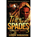 Thug of Spades 3 - Paperback