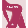Oral Sex Mini Book - Hardcover