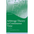 Arbitrage Theory in Continuous Time - Hardcover