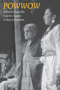 Powwow - Paperback