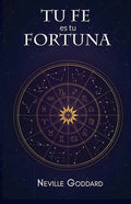 Tu Fe es Tu Fortuna - Paperback
