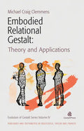 Embodied Relational Gestalt: Theories and Applications - Paperback