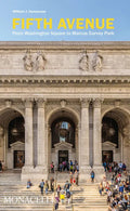 Fifth Avenue: From Washington Square to Marcus Garvey Park - Paperback
