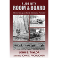 Job with Room and Board - Paperback