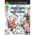 Spring Dance from the Black Lagoon - Library Binding