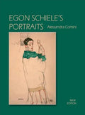 Egon Schiele's Portraits - Hardcover
