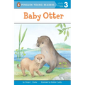Baby Otter - Paperback