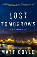 Lost Tomorrows: Volume 6 - Paperback