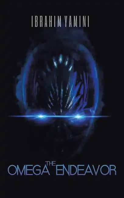 The Omega Endeavor - Hardcover