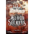 Blood Secrets: Volume 2 - Paperback