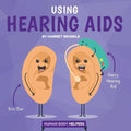 Using Hearing AIDS - Library Binding