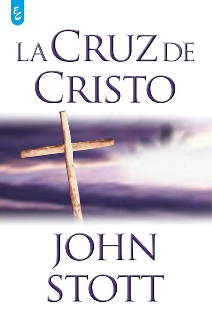 La Cruz de Cristo - Paperback