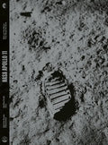 NASA Apollo 11: Man on the Moon: The Visual Archive - Paperback