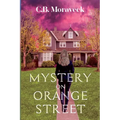 Mystery On Orange Street - Paperback