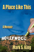 A Place Like This: A Memoir - Paperback