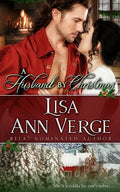 A Husband By Christmas: A Holiday Novella - Paperback