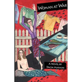 Woman at War - Paperback