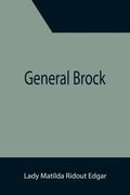 General Brock - Paperback
