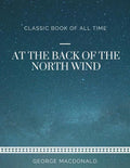 At the Back of the North Wind - Paperback