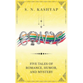 Bonds: Chronicles of Desi Grad Students - Paperback
