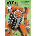 Atom: The Beginning Vol. 6 - Paperback
