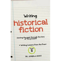 Writing Historical Fiction - Paperback