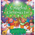 A Magical Christmas Eve - Hardcover