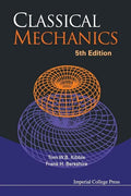 Classical Mechanics (5th Edition) - Paperback