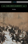 On War (Complete edition translated by J. J. Graham) - Paperback