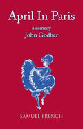 April in Paris - Paperback