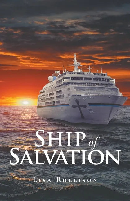 Ship of Salvation - Paperback