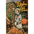 The Wisdom of Wild Grace: Poems - Paperback