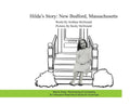 Hilda's Story: New Bedford, Massachusetts - Hardcover